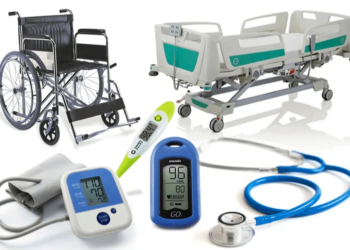 Hopital Equipment