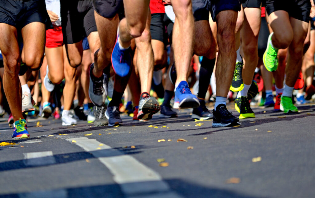 How to Train for a Marathon