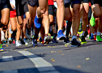 How to Train for a Marathon