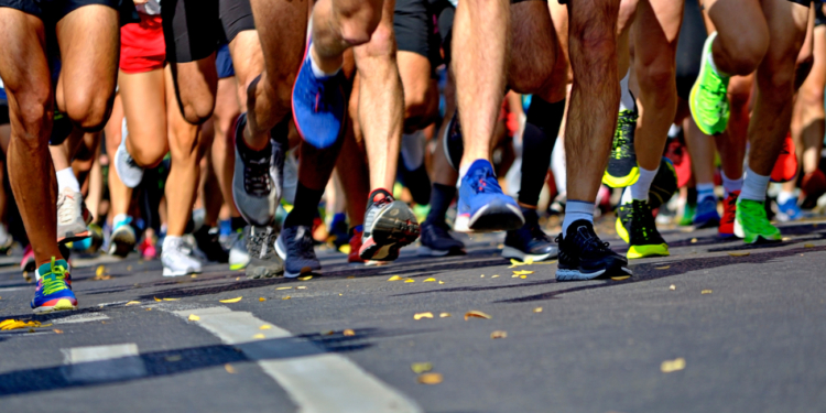 How to Train for a Marathon
