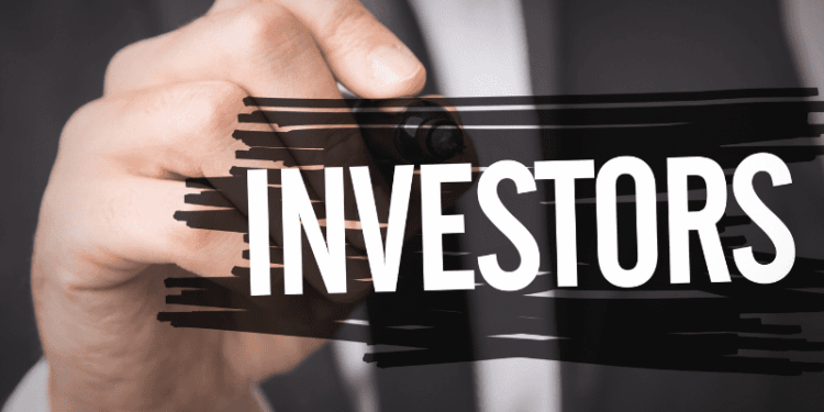 How to get people to invest in your product