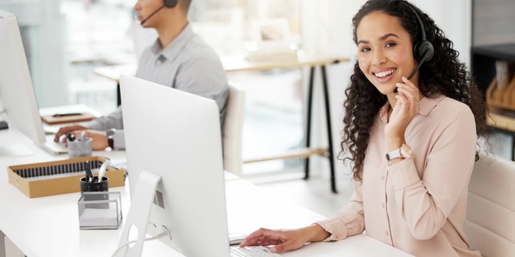 Front Desk Officer Job Description Template