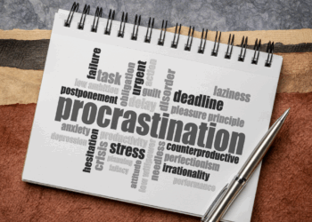 What Is Procrastination?