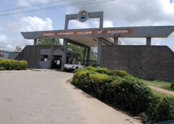 List of Courses Offered in Adeniran Ogunsanya College of Education