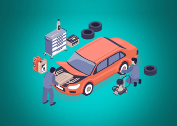 Basic Car Maintenance Tips for Beginners