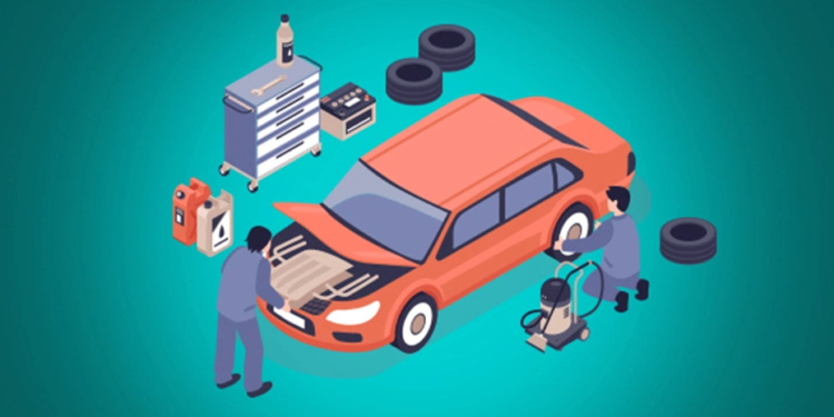 Basic Car Maintenance Tips for Beginners