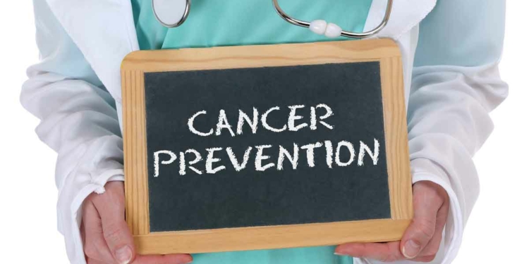 How to Prevent Cancer