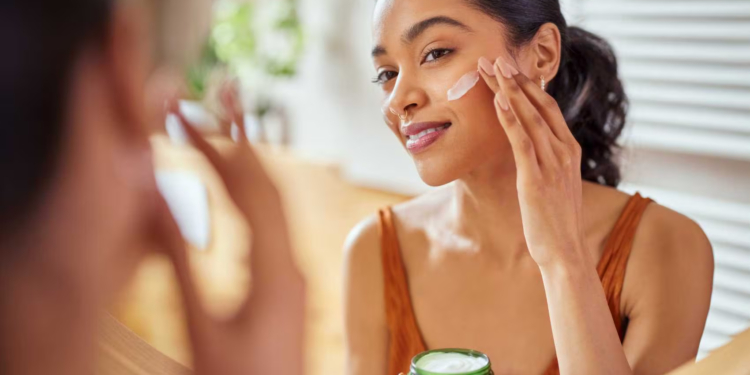 How to Create a Simple but Effective Beauty Routine