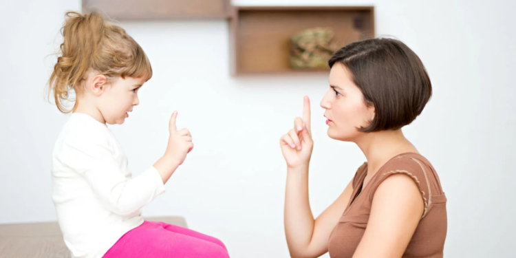 How To Curb Lying In Kids