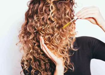 How to Care for Your Perm