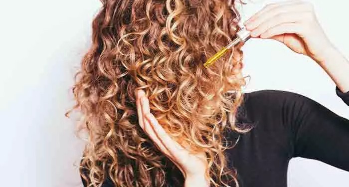 How to Care for Your Perm