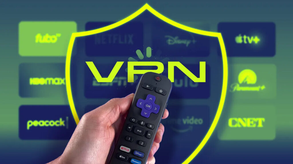How to Install a VPN