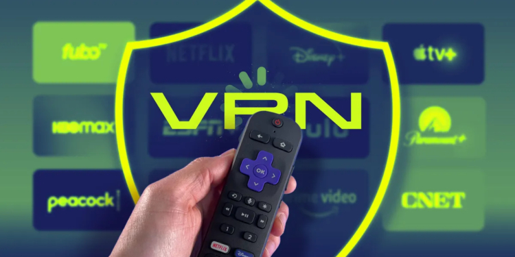 How to Install a VPN