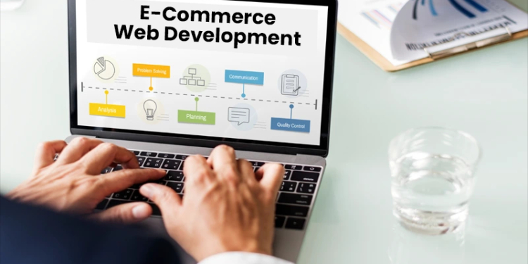 How to Manage Your E-commerce Site for Success