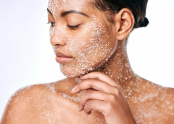 How To Exfoliate Your Face