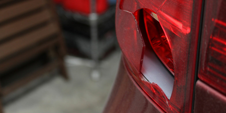 How to Replace a Headlight