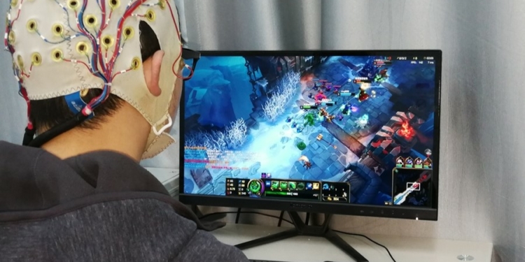 How to Boost Gaming Focus