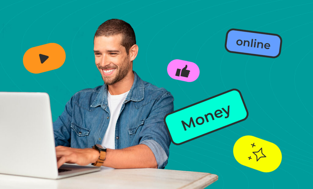 Top Online Platforms for Turning Your Hobby into a Full-time Gig