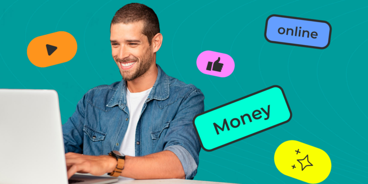 Top Online Platforms for Turning Your Hobby into a Full-time Gig