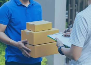 How to Choose the Right Courier Service for Your Business