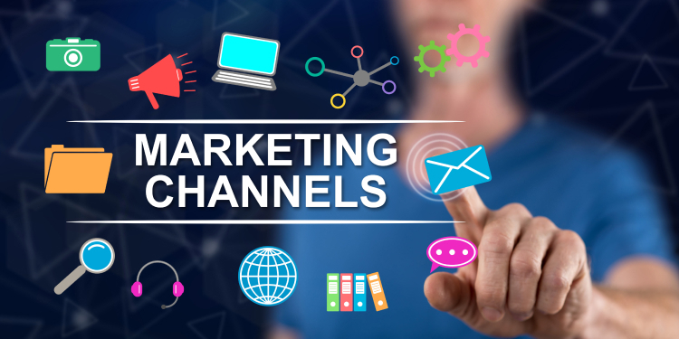 Best Marketing Channels for Business
