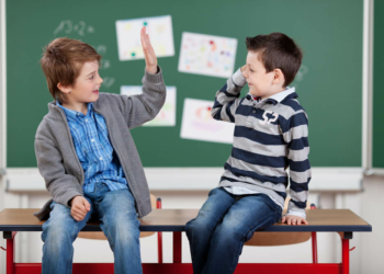 How to Succeed in School