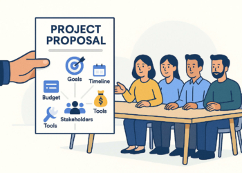 Steps to Writing the Perfect Project Proposal