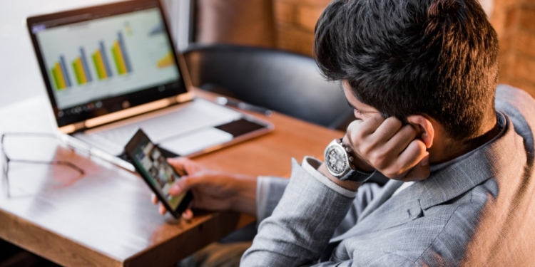 How to Conquer Workplace Complacency