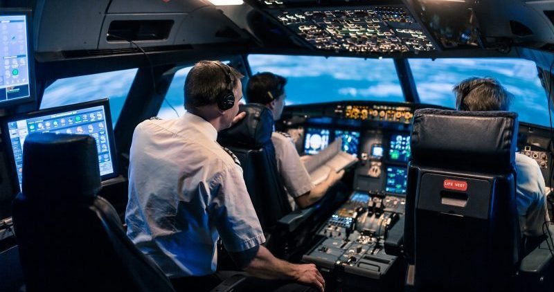 How to Become a Pilot in Nigeria