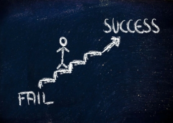 How to Learn From Failure