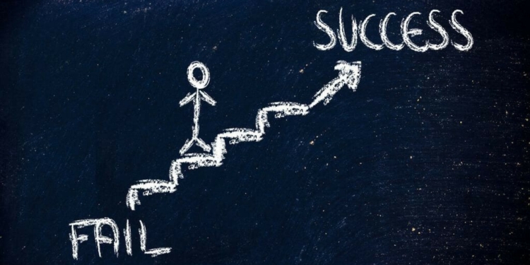 How to Learn From Failure