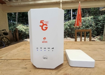 Airtel Router Data Bundles