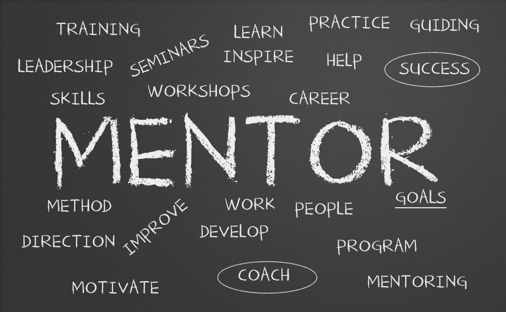 Reasons You Need a Mentor in Your Career