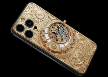 Most Expensive Mobile Phones in the World