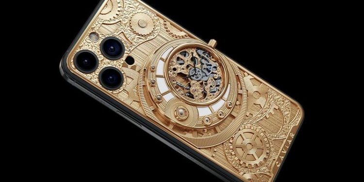Most Expensive Mobile Phones in the World