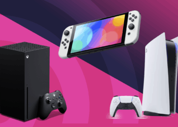 Best Gaming Consoles