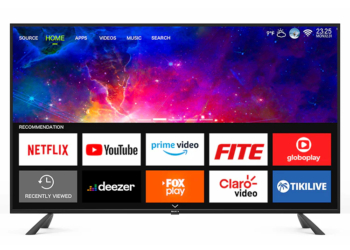 Best Television Brands In Nigeria