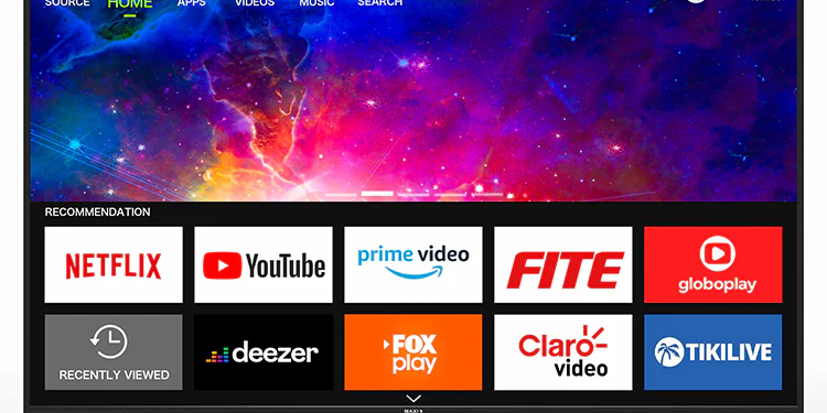 Best Television Brands In Nigeria