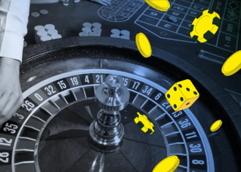 Blockchain Roulette