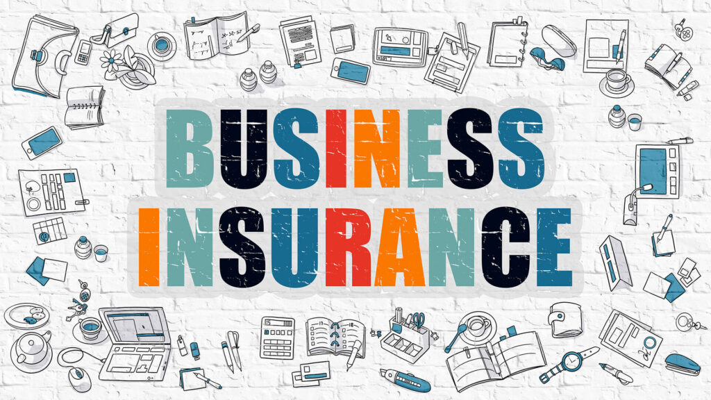 Types of Business Insurance