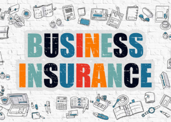 Types of Business Insurance