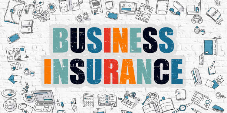 Types of Business Insurance