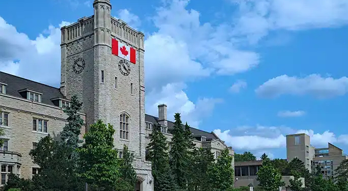 Canadian Student Visa Requirements