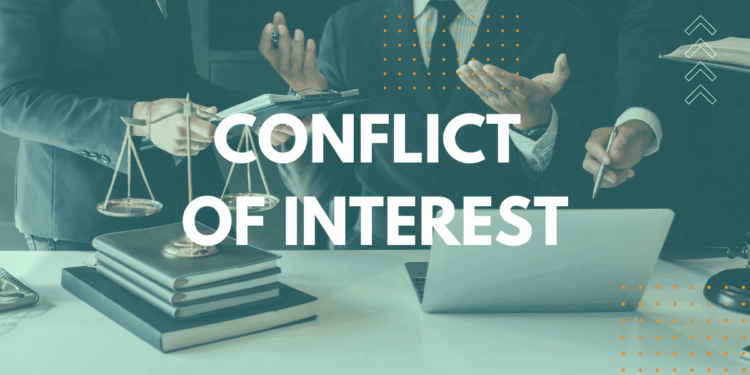 What Is a Conflict of Interest?