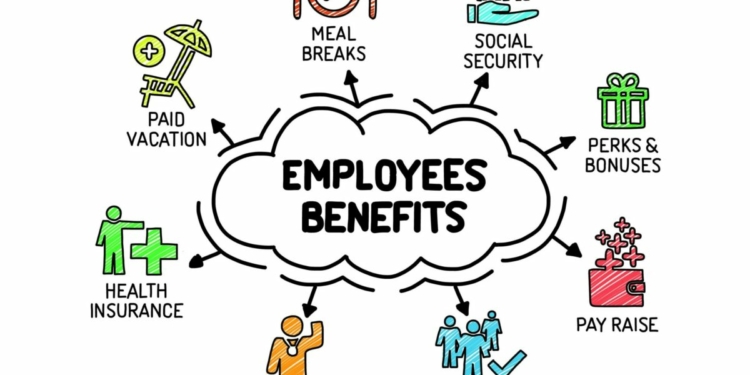 Strategies to Improve Your Employee’s Satisfaction