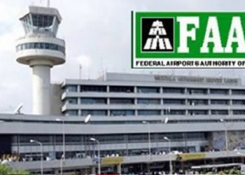 Federal Airports Authority of Nigeria (FAAN)
