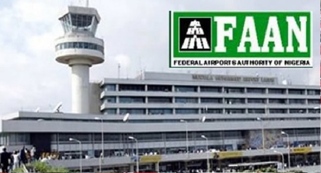Federal Airports Authority of Nigeria (FAAN)