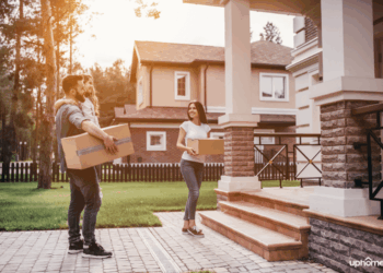 How to Adjust When Moving to a New Place