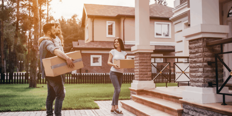 How to Adjust When Moving to a New Place