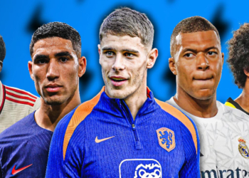 Fastest Football Players In The World